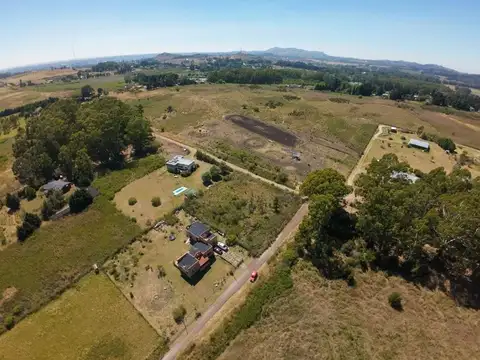 Terreno en Venta en Tandil, Partido de Tandil
