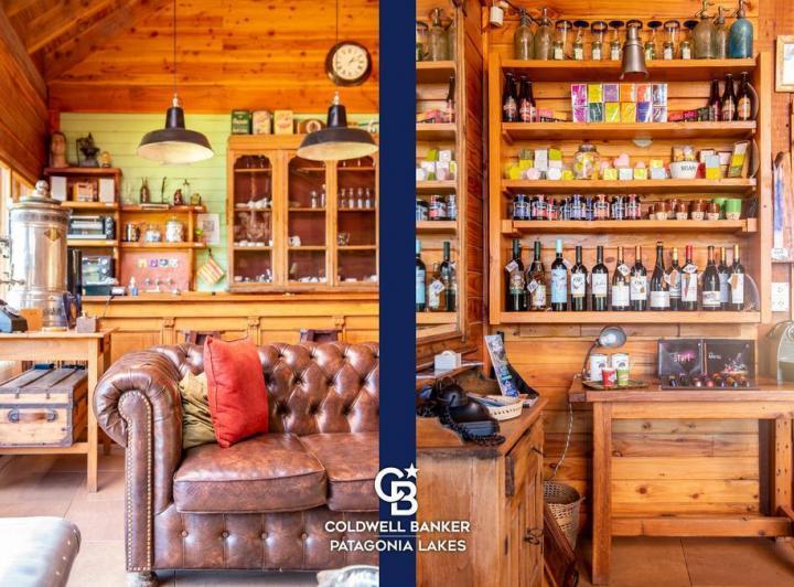 Hotel · 5200m² · 14 Ambientes