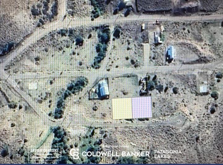 Terreno · 600m²