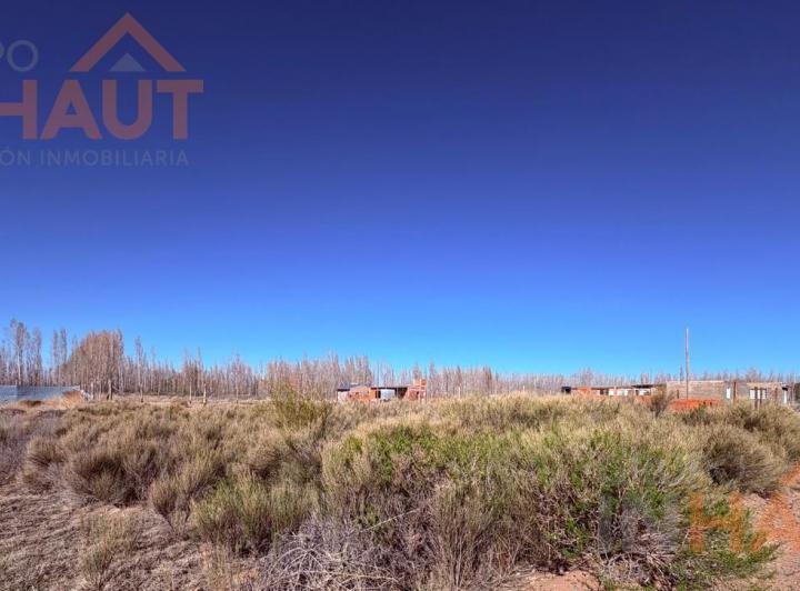 Terreno · 720m²