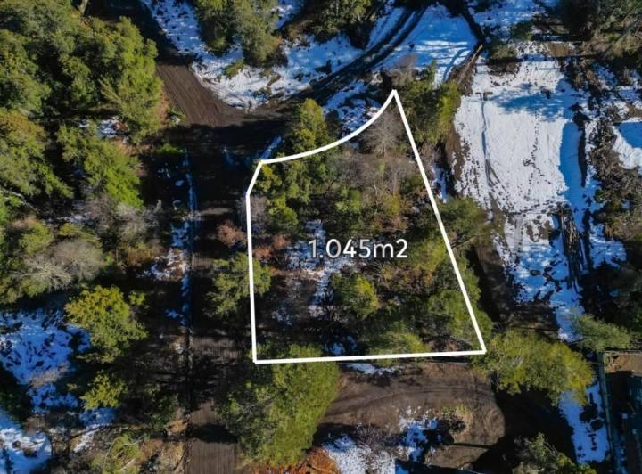 Terreno · 1000m²