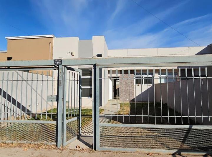 PH · 76m² · 3 Ambientes · 2 Cocheras