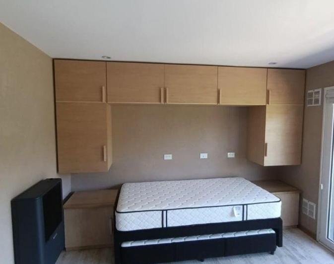 Departamento · 19m² · 1 Ambiente