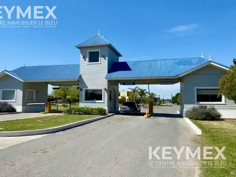 Terreno en Venta en Laguna Azul, Countries y Barrios Cerrados en Ezeiza