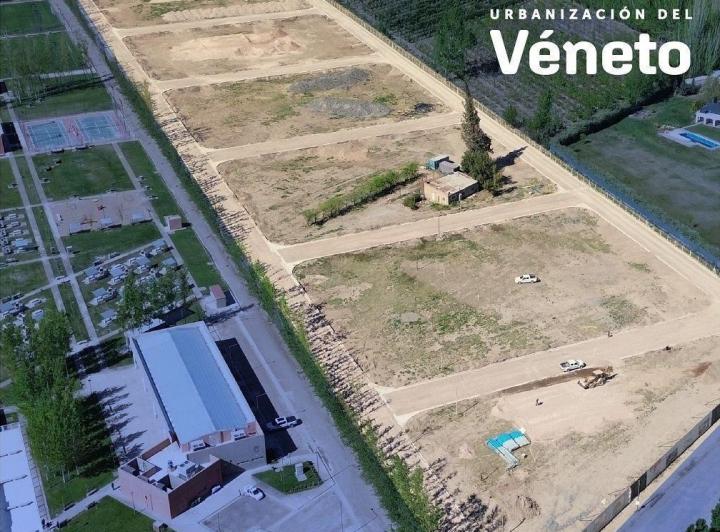 Terreno · 3600000ha