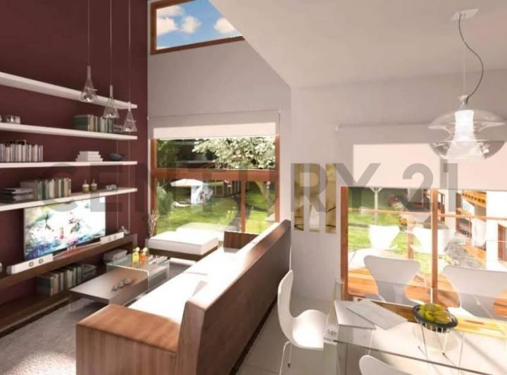 Departamento · 39m² · 1 Ambiente · 1 Cochera
