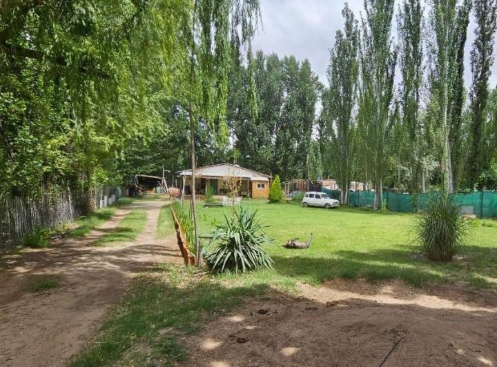 Casa · 100m² · 4 Ambientes · 1 Cochera