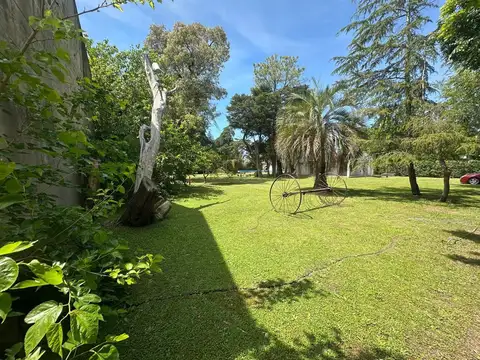 Terreno en Venta en City Bell, Partido de La Plata