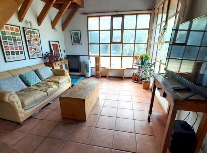 Casa · 88m² · 3 Ambientes · 2 Cocheras