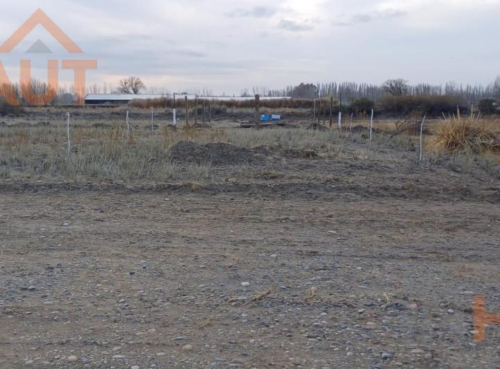 Terreno · 250m²