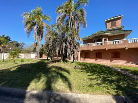 Terreno en Venta en Benavidez, Partido de Tigre