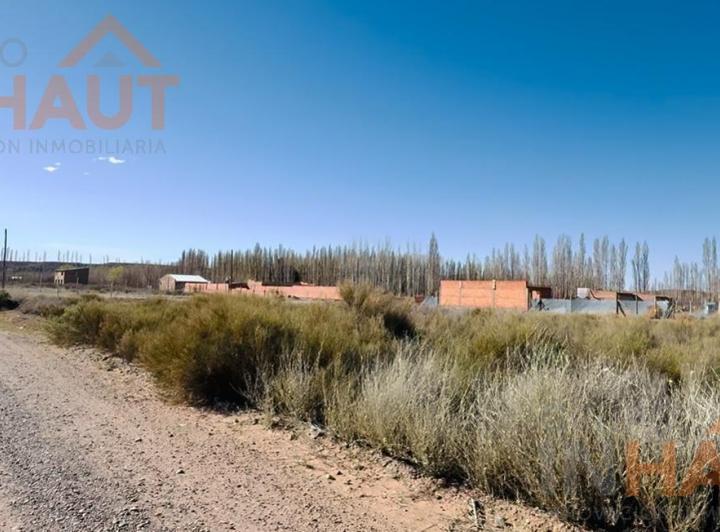 Terreno · 360m²