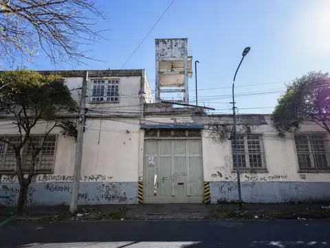 Terreno en Venta en Villa Martelli, Partido de Vicente López