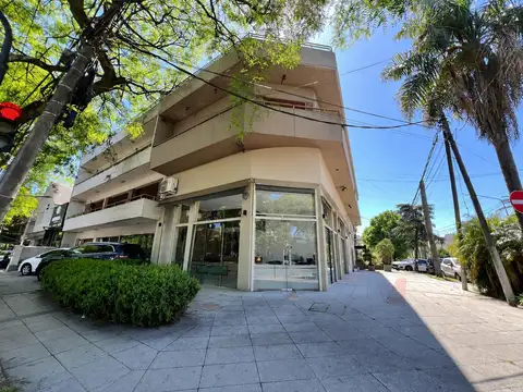Terreno en Venta en Martínez Libertador / Río, Martínez