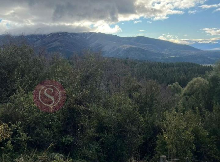 Terreno · 787m²