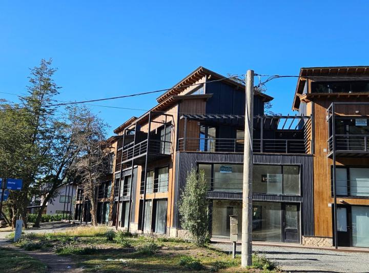 Departamento · 43m² · 2 Ambientes