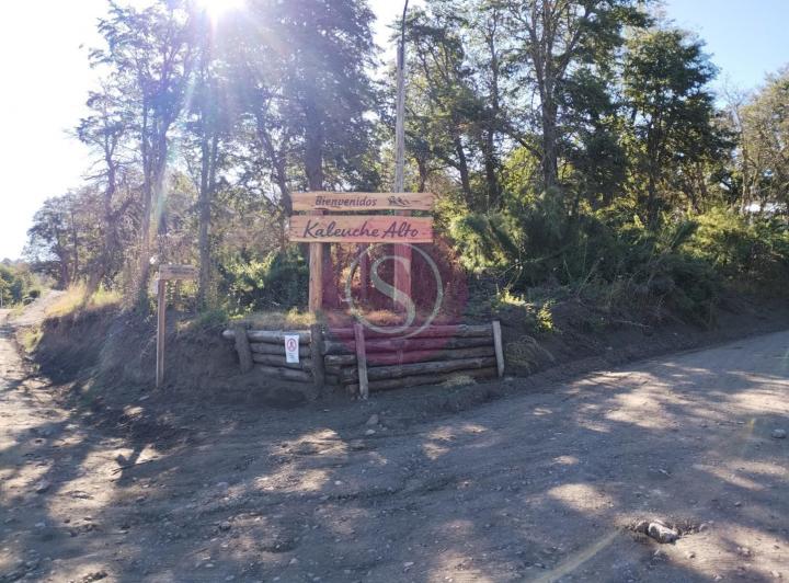 Terreno · 600m²