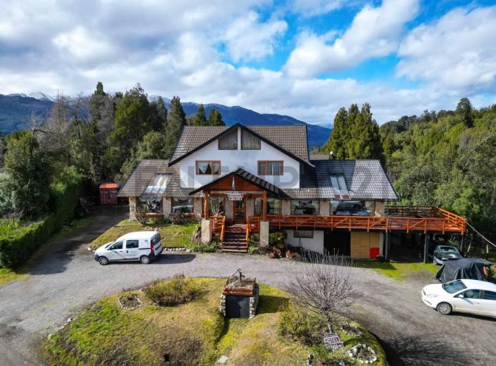 Departamento · 1045m²
