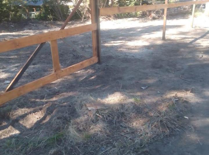 Terreno · 890m²
