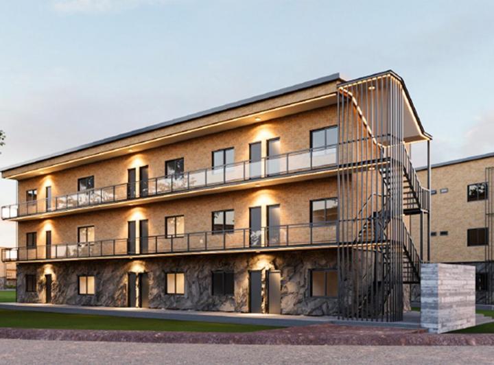 Departamento · 31500m²