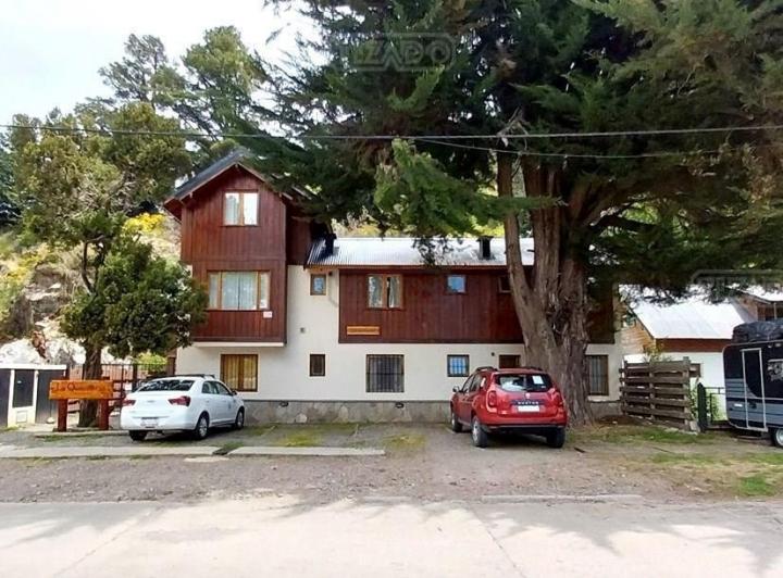 Departamento · 86m² · 4 Ambientes