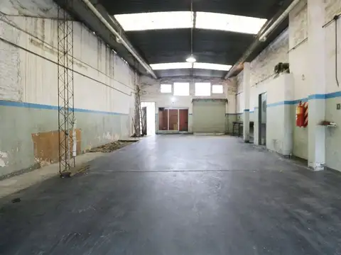 Galpón en Venta en Gerli, Partido de Lanús