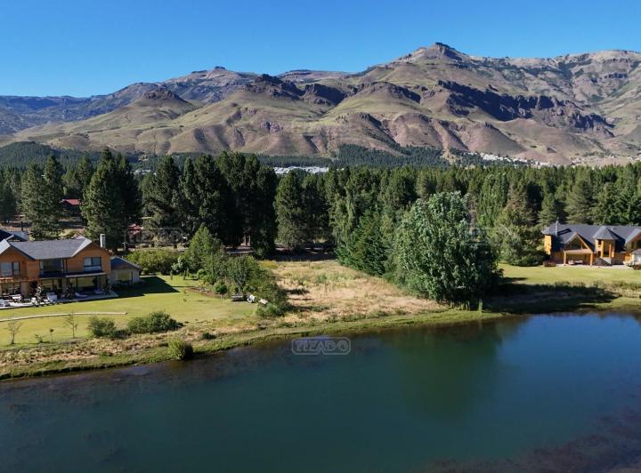 Terreno · 1829m²