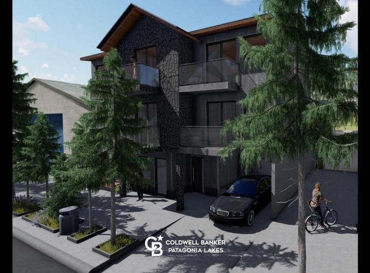 Departamento · 52m² · 1 Ambiente
