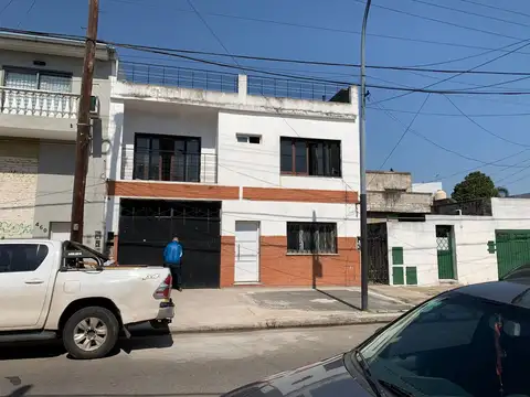 Galpón en Venta en Lanus Oeste, Lanus