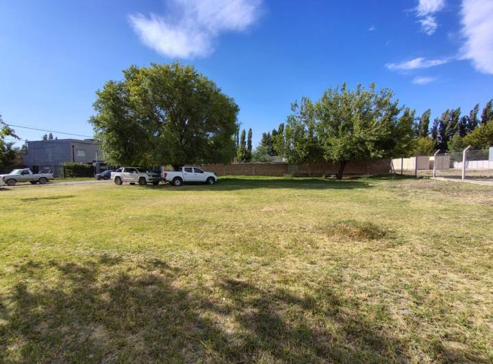 Terreno · 1000m²