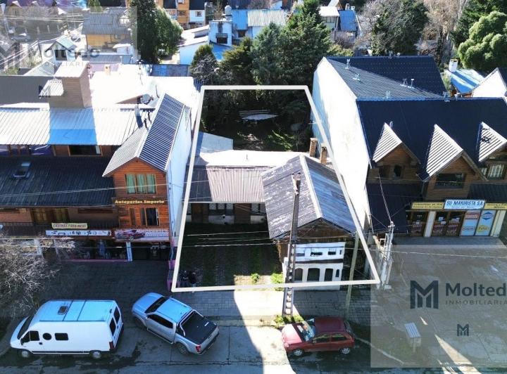 Terreno · 437m²