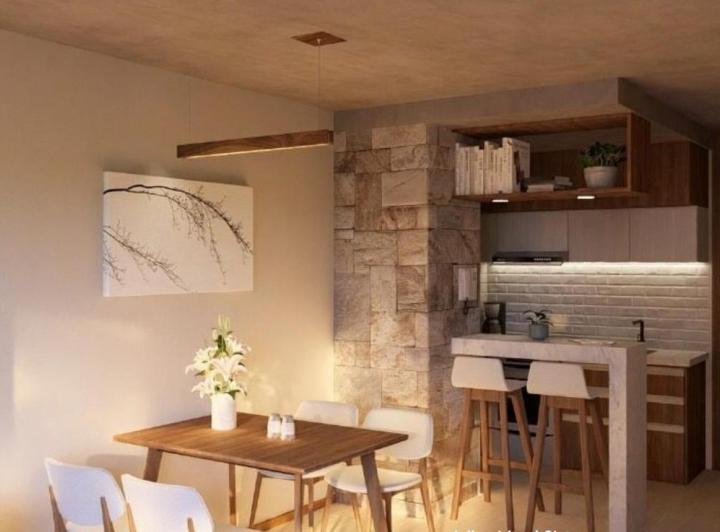 Departamento · 72m² · 3 Ambientes
