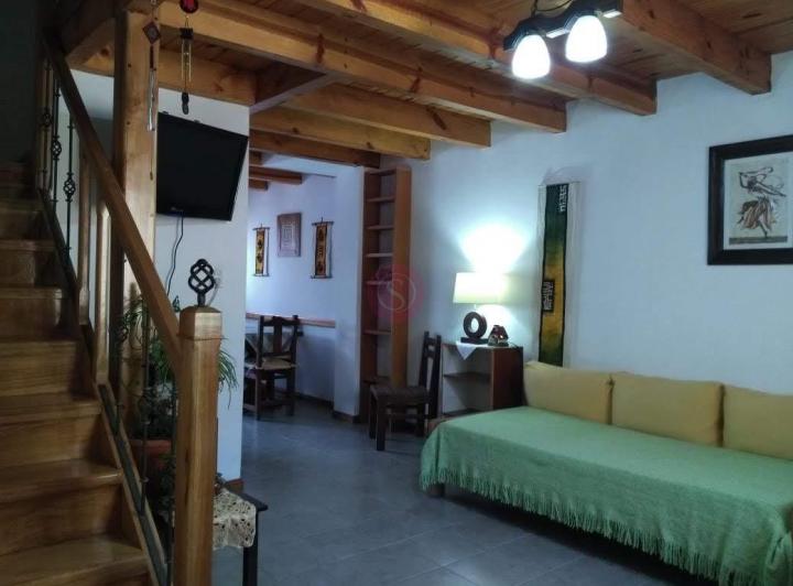 Departamento · 64m² · 3 Ambientes