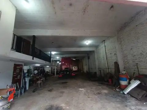 Galpón en Venta en Barrio San Nicolás, San Justo