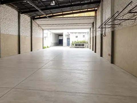 Galpón en Venta en Sarandi, Partido de Avellaneda
