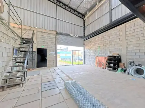 Galpón en Venta en Pilar, Partido de Pilar