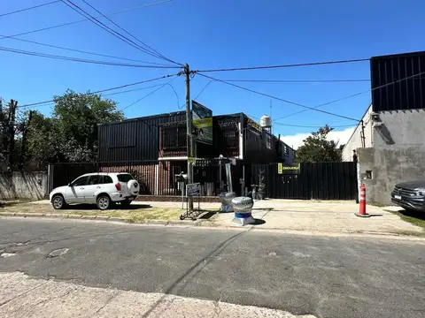 Galpón en Venta en Merlo, Partido de Merlo
