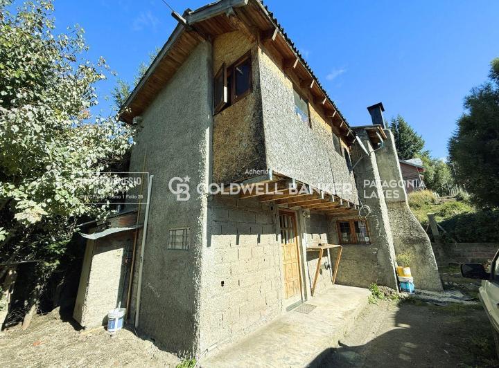 Casa · 150m² · 5 Ambientes