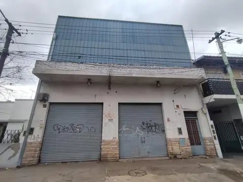 Galpón en Venta en Caseros, Partido de Tres de Febrero