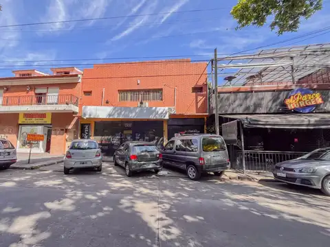 Galpón en Venta en Villa Ballester, Partido de General San Martín
