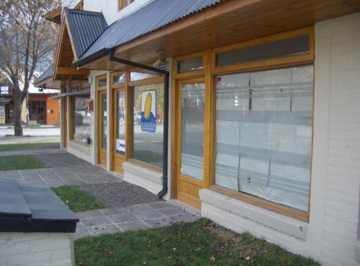 Local comercial · 33m²