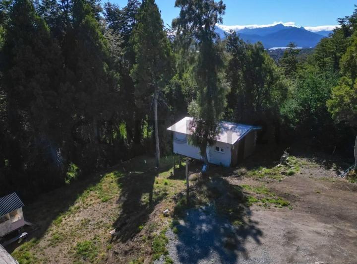 Terreno · 461m²