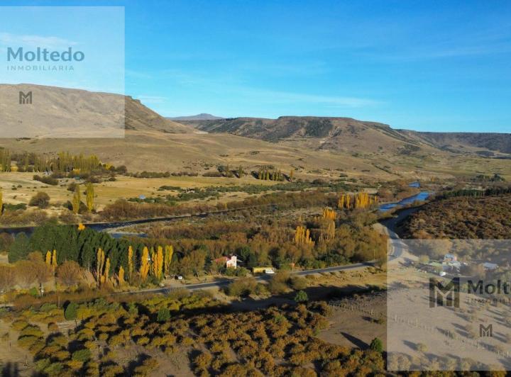 Campo · 620000ha