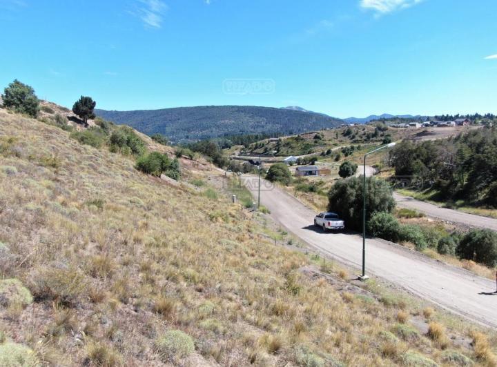 Terreno · 1000m²