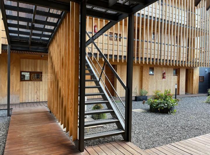 Departamento · 33m² · 1 Ambiente
