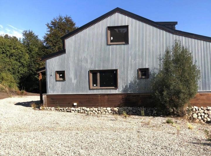 Casa · 480m² · 7 Ambientes