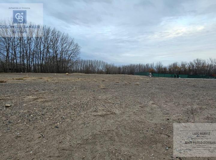 Terreno · 1132m²