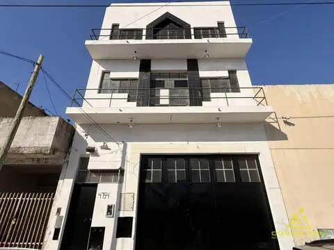 Galpón en Venta en Villa Lynch, Partido de General San Martín
