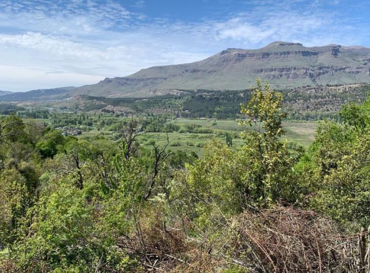 Terreno · 2564m²