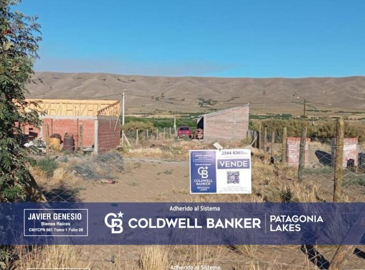 Terreno · 300m²